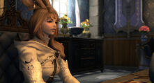 dinner with aymeric.